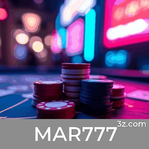 MAR777: Viva a Excitação do Cassino com Jogos Luxuosos e Interativos