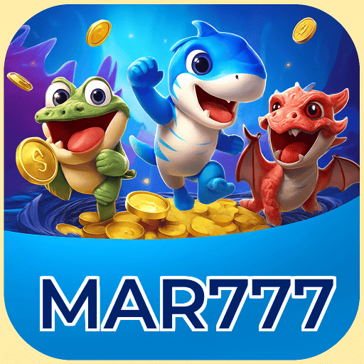 MAR777