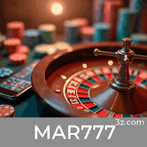 MAR777: Plataforma de Apostas Esportivas de Excelência