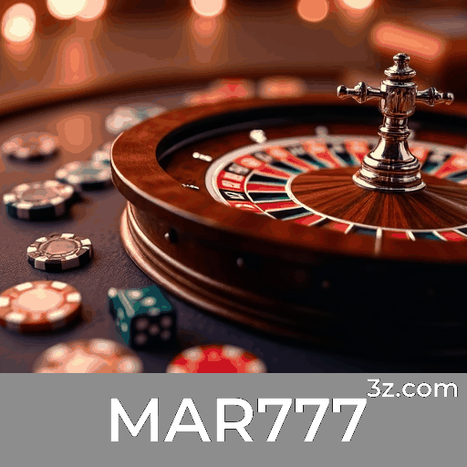 MAR777 Plataforma: Conectividade e Comunidade Vibrante