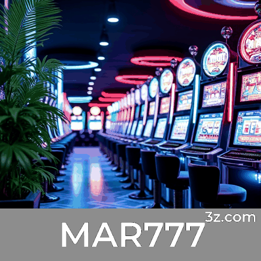 Bônus Autênticos no MAR777: Valor Real e Confiável