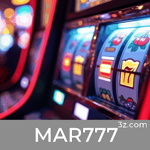 MAR777: Jogo em Tempo Real para Jogadores Brasileiros