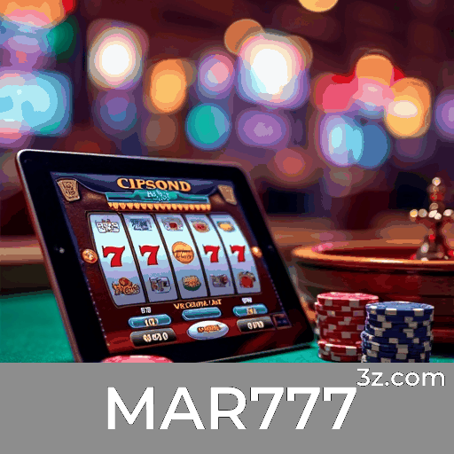 MAR777 Login: Segurança e Privilégios Exclusivos